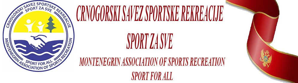 Sport za sve